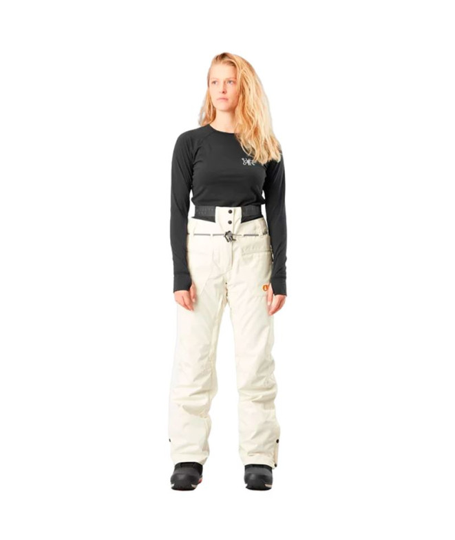 Pantalons de Montagne Picture Treva Femme Light...