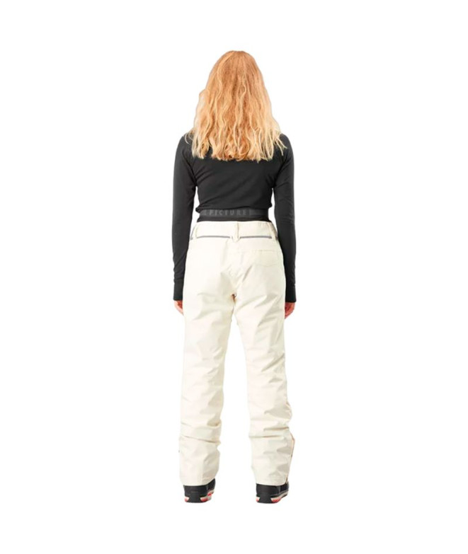 Pantalons de Montagne Picture Treva Femme Light...