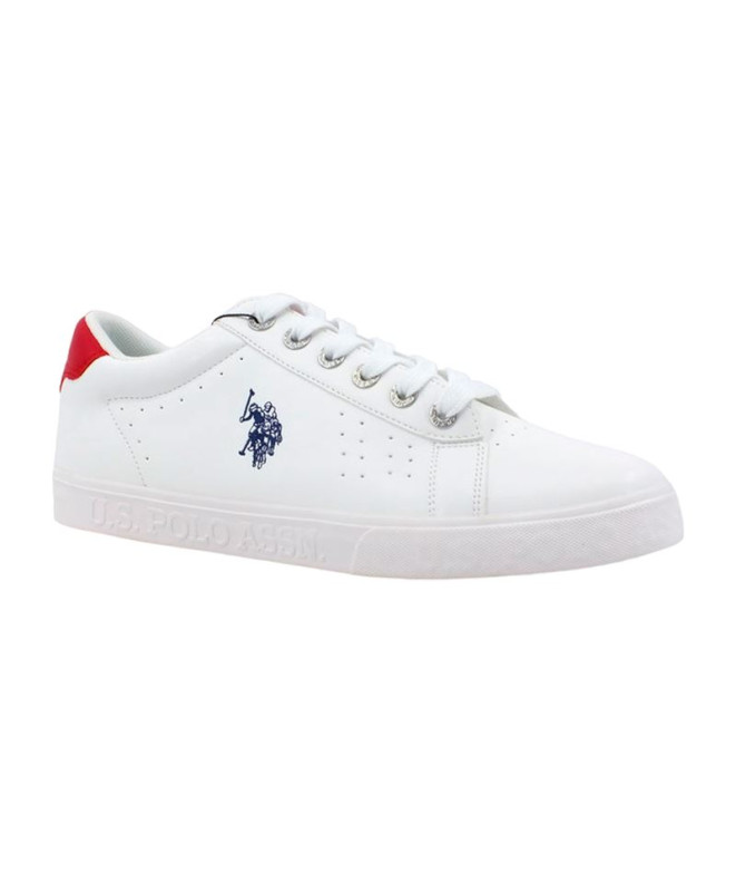 Chaussures Polo MARCX001A Homme