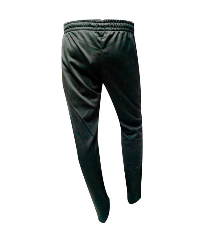 Pantalón Koalaroo Tesla Hombre Negro