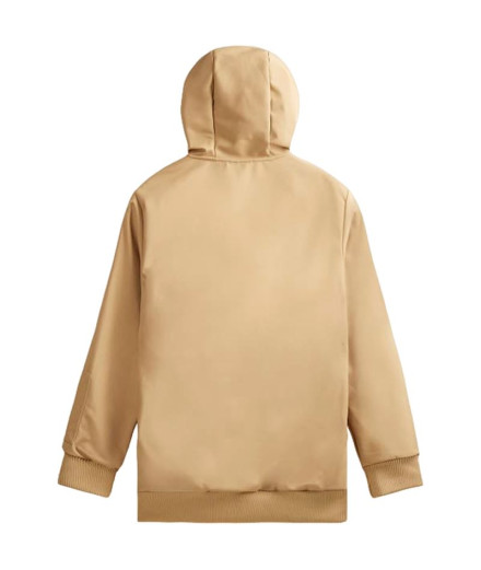 Casaco Foto Parker 2