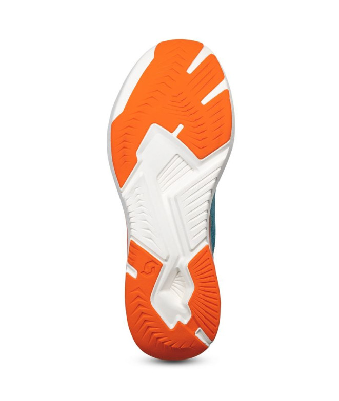 Sapatilhas de Running Scott Pursuit Homem