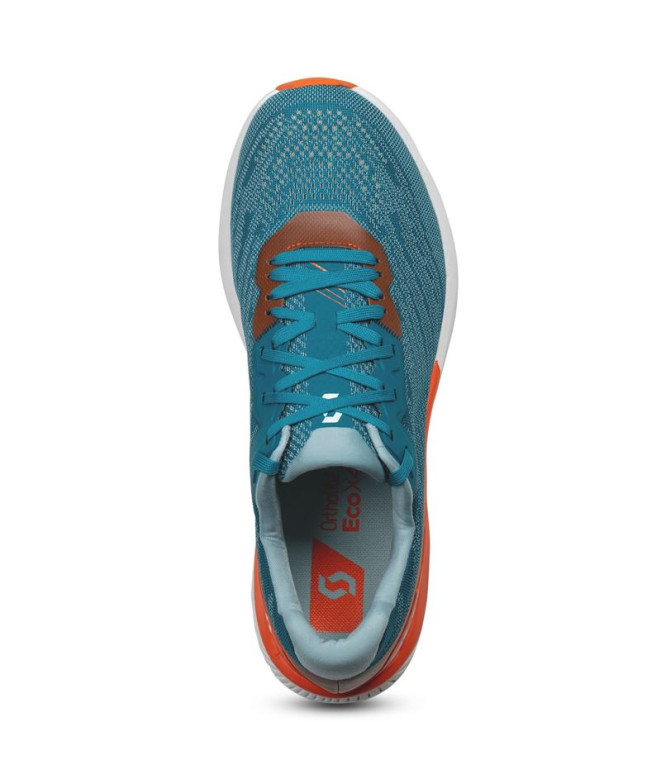 Sapatilhas de Running Scott Pursuit Homem