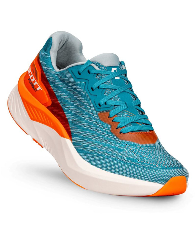 Sapatilhas de Running Scott Pursuit Homem