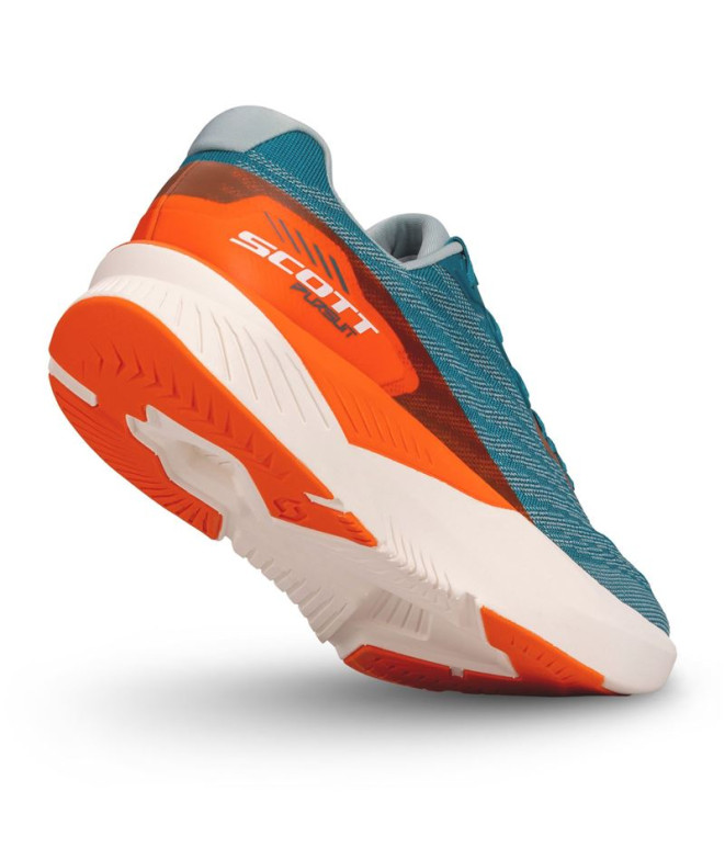 Sapatilhas de Running Scott Pursuit Homem