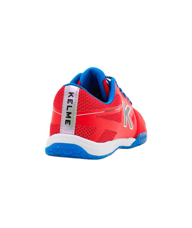Zapatillas de fútbol Sala Kelme Scalpel Hombre