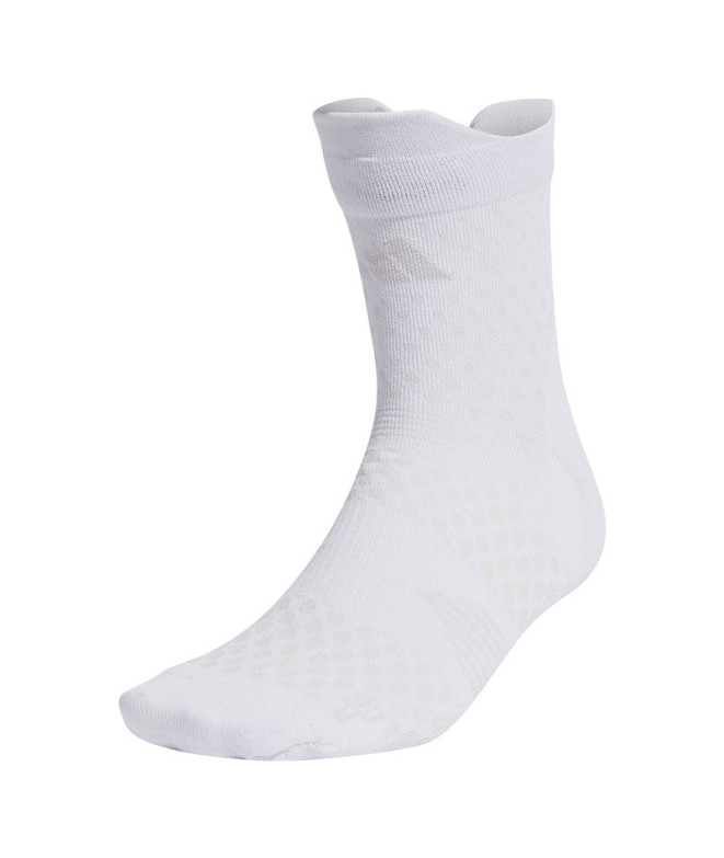 Meias por Fitness adidas Runx4D Sock 1Pp