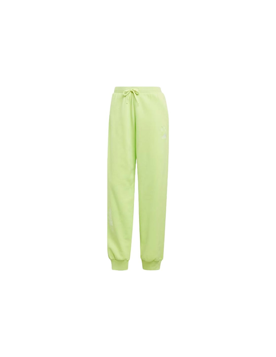 adidas Bluv Q3 Green Sweatpants