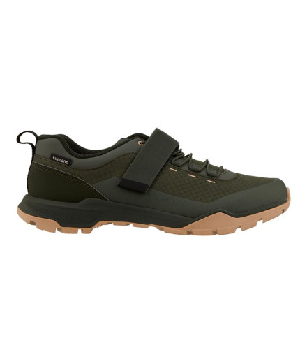 Zapatillas de ciclismo Shimano Bicycle SH-EX500 Zapatillas de ciclismo Shimano Bicycle SH-EX500