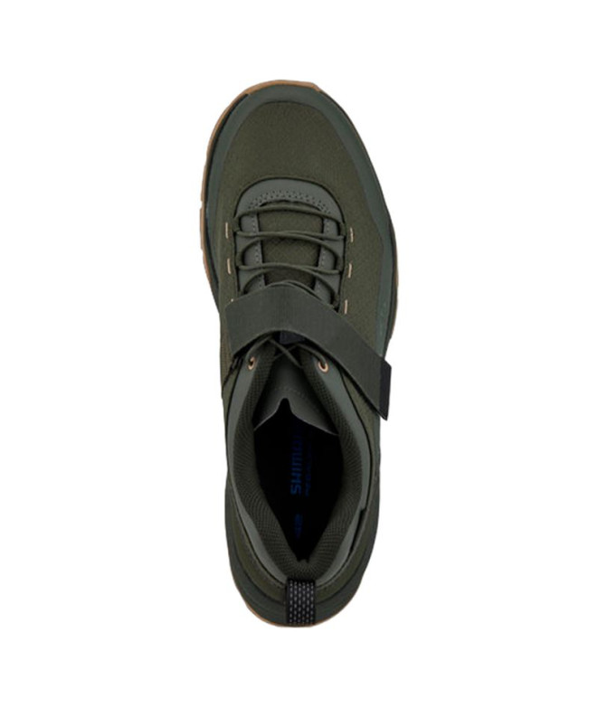 Zapatillas de ciclismo Shimano Bicycle SH-EX500