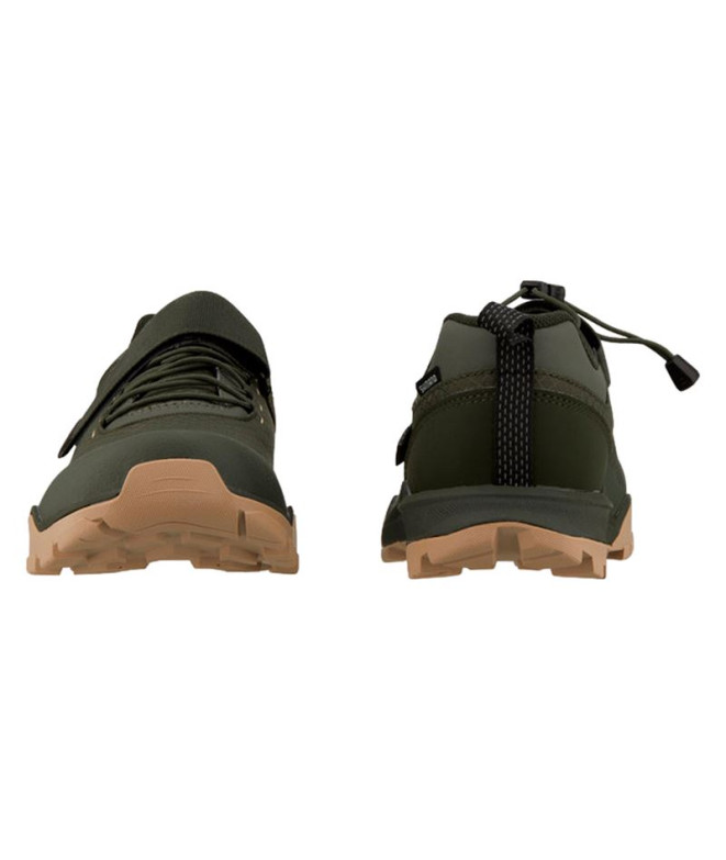 Chaussures de cyclisme Shimano Bicycle SH-EX500