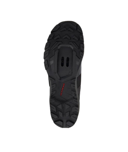 Sapatilhas ciclismo Shimano de Bicicleta SH-EX500 2