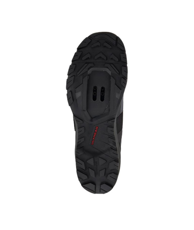 Sapatilhas ciclismo Shimano de Bicicleta SH-EX500