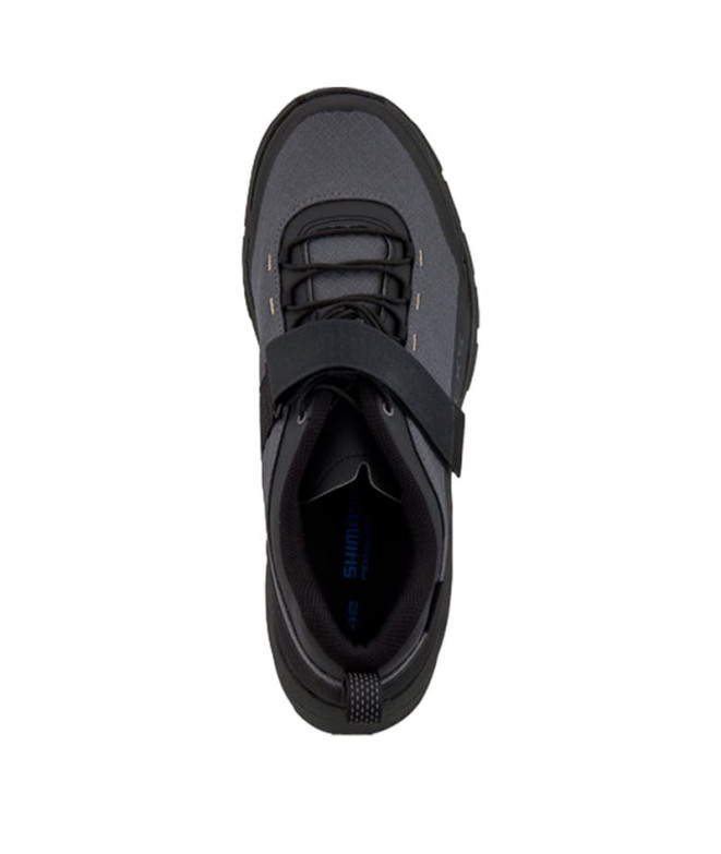 Zapatillas de ciclismo Shimano Bicycle SH-EX500