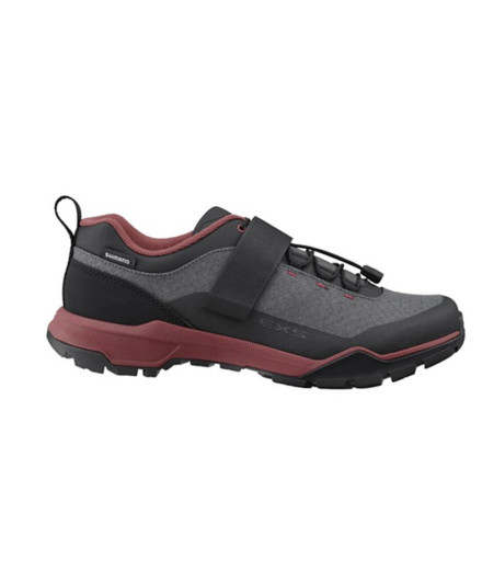 Sapatilhas de ciclismo Shimano Bicycle SH-EX500