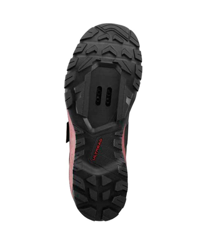 Zapatillas de ciclismo Shimano Bicycle SH-EX500