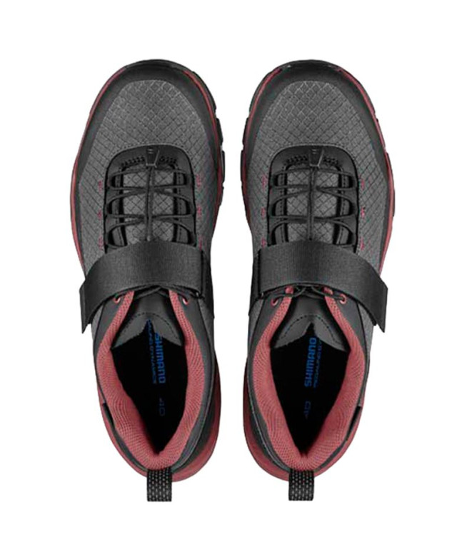 Chaussures de cyclisme Shimano Bicycle SH-EX500