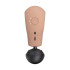 Pistolet de massage Therabody Mini rose du désert 2.0