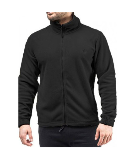 Veste Alphadventure Bidinamarca Noir Homme Veste Alphadventure Bidinamarca Noir Homme