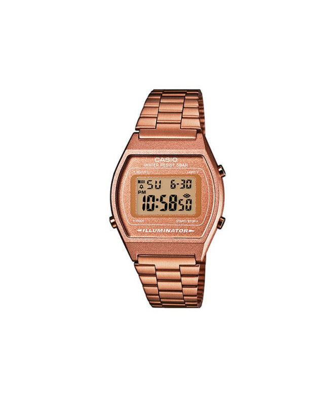 Reloj Casio B640WC-5AEF
