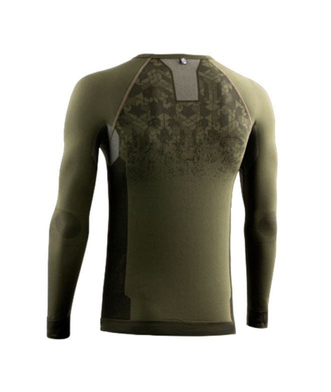 T-shirt de Trail Lurbel Win Manches longues...