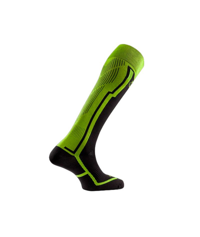 Meias de Montanha Lurbel Ski Pro Six...