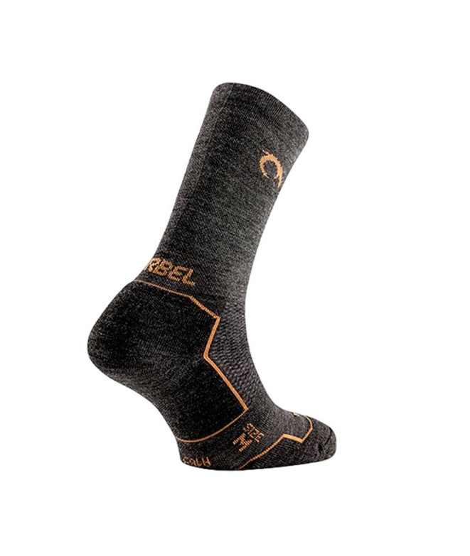Chaussettes de Montagne Lurbel Agres Five...