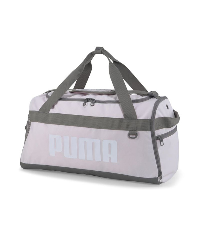 Bolsa De Deporte Puma Challenger Duff Pearl Pink