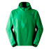 Chaqueta de Trail The North Face Run Wind Green Hombre