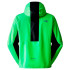 Chaqueta de Trail The North Face Run Wind Green Hombre