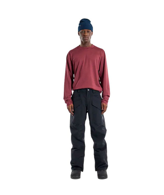 Calça de Esqui y snow Burton Covert 2.0 Ins...