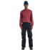 Pantalon de Ski y snow Chaussures Burton Covert 2.0 True Black Homme