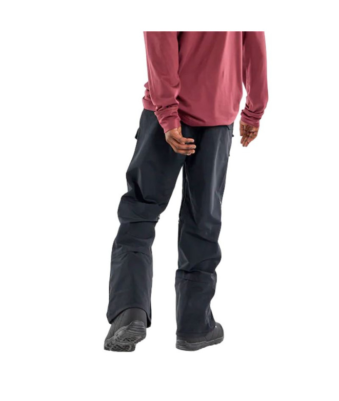 Pantalon de Ski y snow Chaussures Burton Covert...