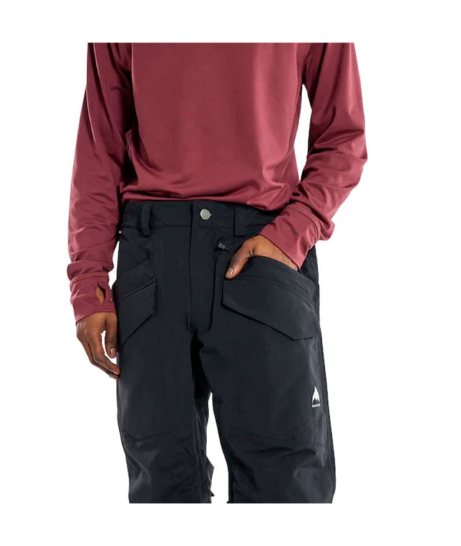 Pantalón de Esquí y snow Burton Covert 2.0 Ins...