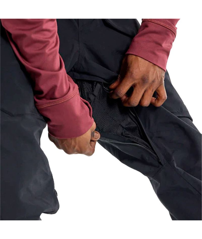 Pantalón de Esquí y snow Burton Covert 2.0 Ins...