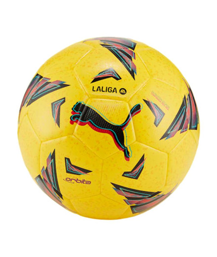 Bola de Futebol Puma Orbita Laliga 1