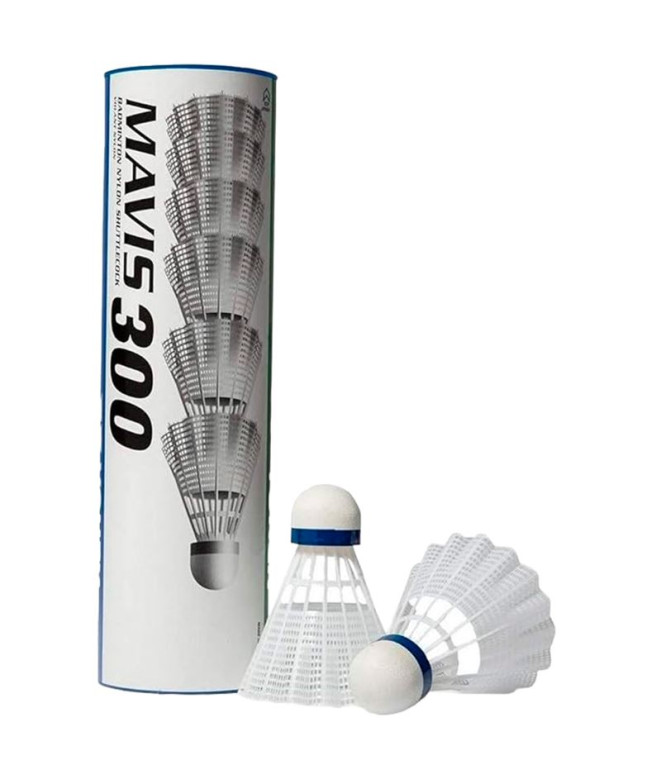 Voadores Yonex Mavis 300 Branco