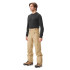 Pantalones de Montaña Picture Plan Hombre Tannin