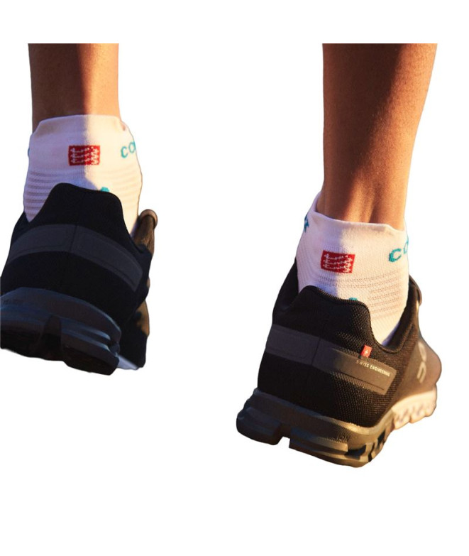 Chaussettes de Running Compressport Pro Racing...