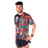 Camiseta Running Kamuabu Partyrun 90Gr Hombre