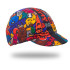 Gorra de running Kamuabu comounacabra