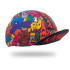 Gorra de running Kamuabu comounacabra