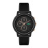 Reloj cronografo. Caja de TR90 43mm negra