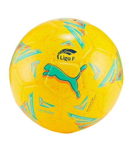 Balón de Fútbol Puma Orbita Liga F H