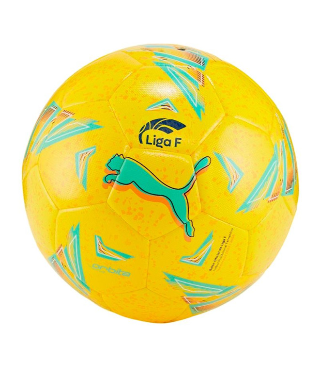 Bola Futebol de Puma Orbita Liga F H