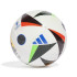 Bola de Futebol adidas Euro24 Trn White