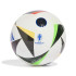 Bola de Futebol adidas Euro24 Trn White