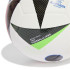 Bola de Futebol adidas Euro24 Trn White
