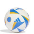 Balón de Fútbol adidas Euro24 Clb White