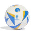 Balón de Fútbol adidas Euro24 Clb White